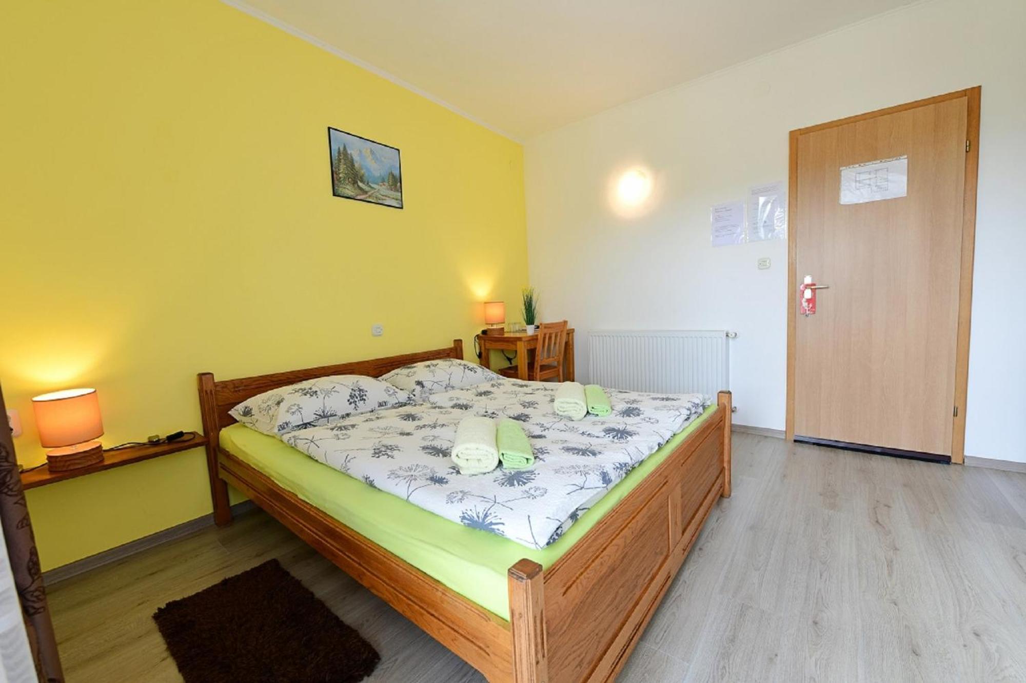 House Bicanic Selište Drežničko Exterior foto
